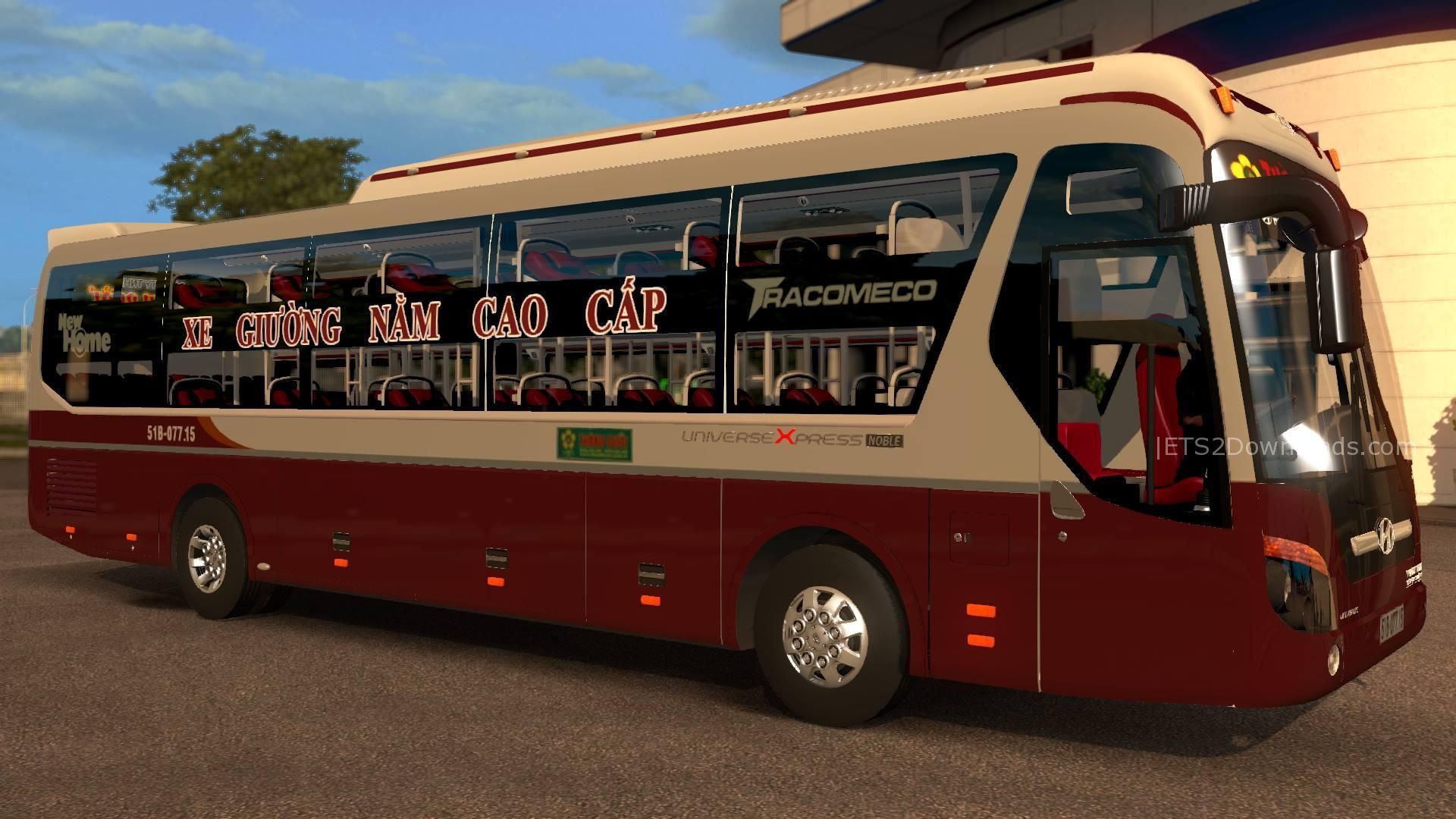 free mod bus indonesia ets2